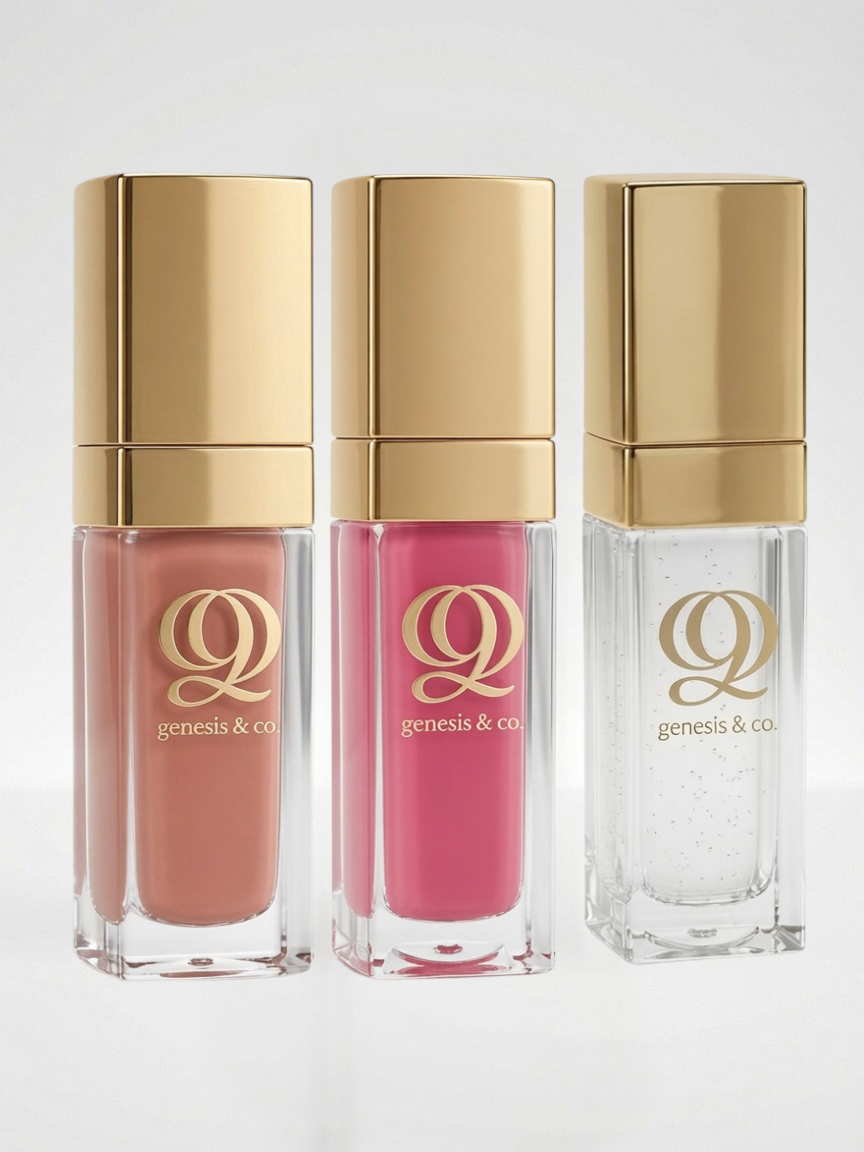 Everyday Nude Bundle
