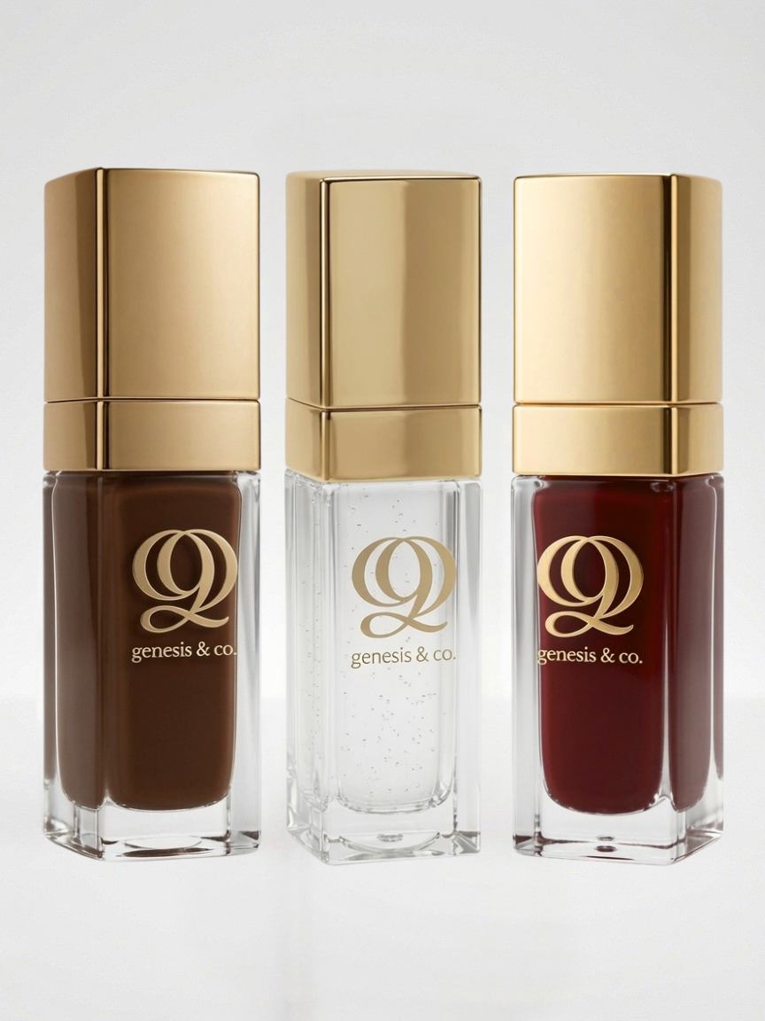 Midnight Luxe Bundle