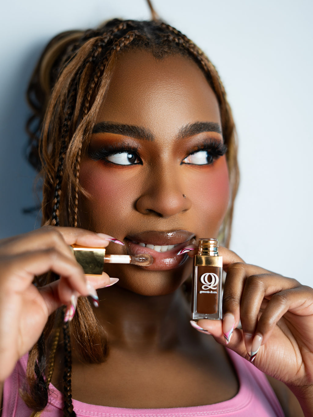 Brown Sugar