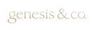 Genesis &amp; Co. - Home